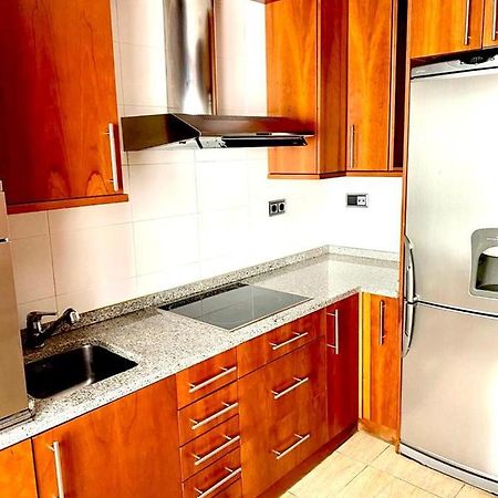 Vivienda Turistica La Galana 2 Lägenhet Ciudad-Rodrigo Exteriör bild