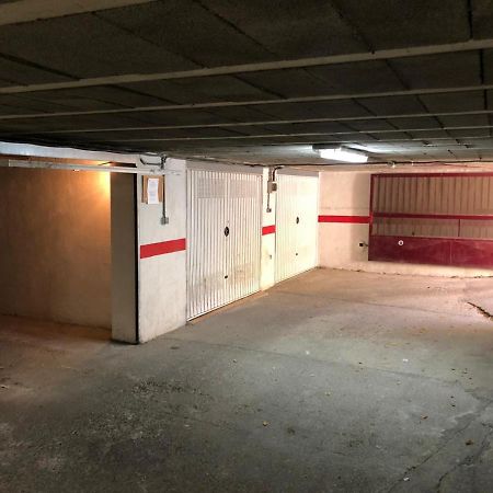 Vivienda Turistica La Galana 2 Lägenhet Ciudad-Rodrigo Exteriör bild