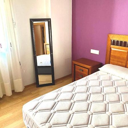 Vivienda Turistica La Galana 2 Lägenhet Ciudad-Rodrigo Exteriör bild