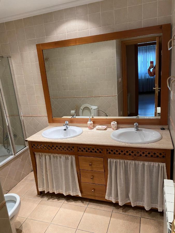 Vivienda Turistica La Galana 2 Lägenhet Ciudad-Rodrigo Exteriör bild